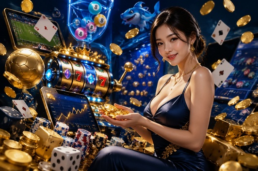 Đội ngũ 77win8 – Nhà cái uy tín Việt Nam